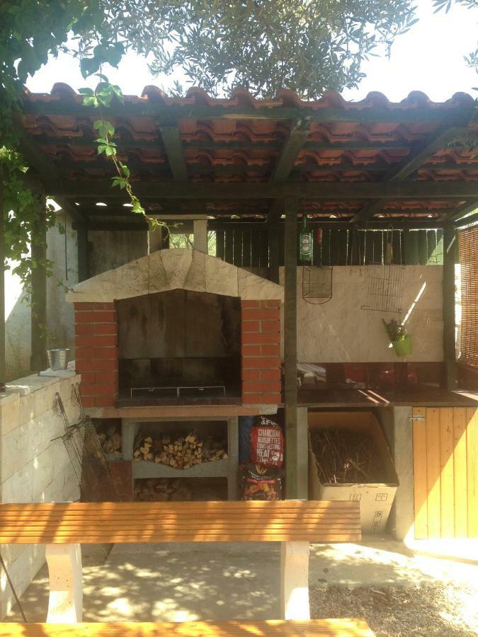 Holiday Home - Apartment Carmen Sevid Zewnętrze zdjęcie