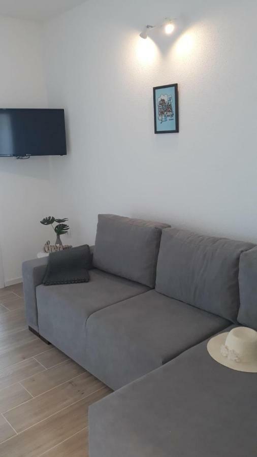 Holiday Home - Apartment Carmen Sevid Zewnętrze zdjęcie