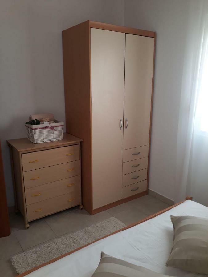 Holiday Home - Apartment Carmen Sevid Zewnętrze zdjęcie