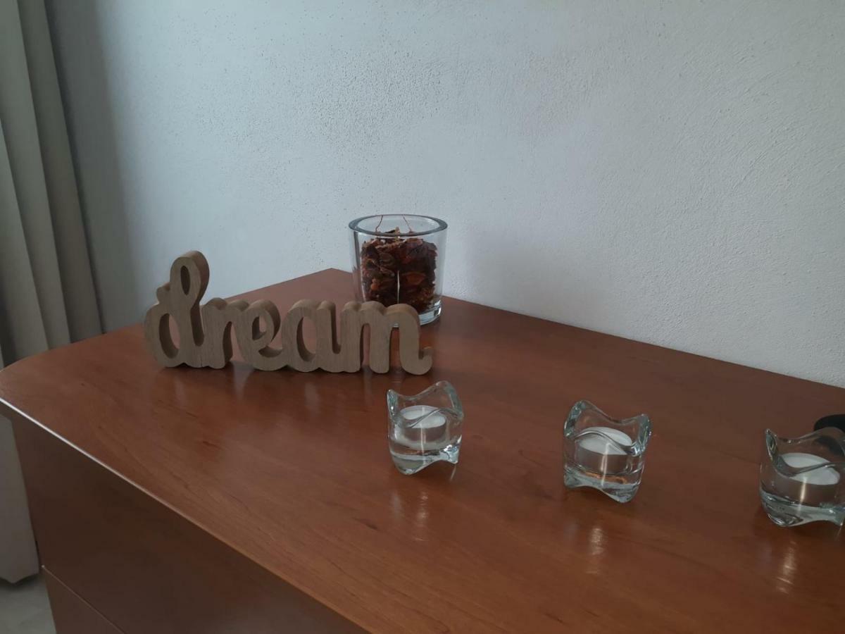 Holiday Home - Apartment Carmen Sevid Zewnętrze zdjęcie