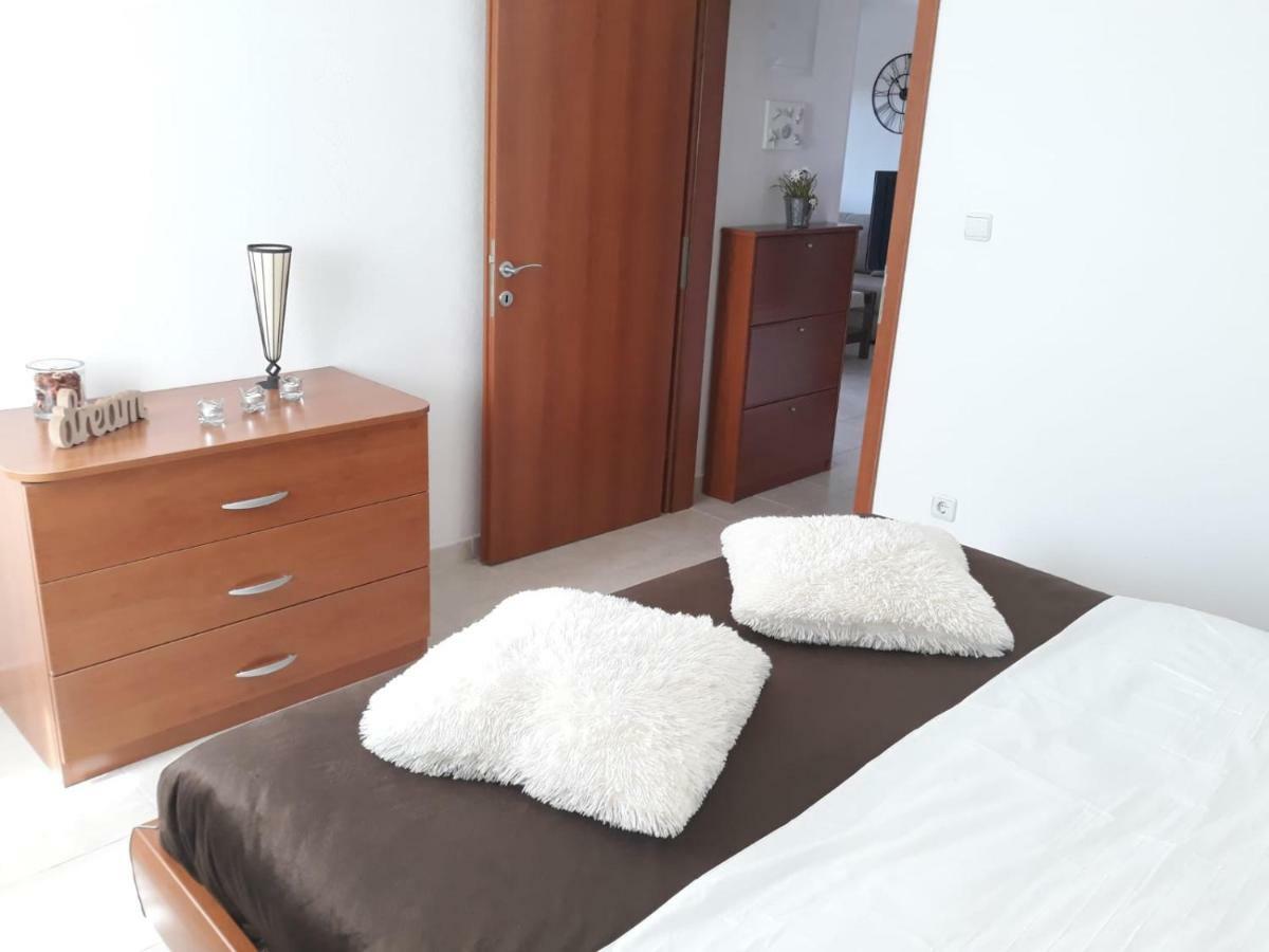 Holiday Home - Apartment Carmen Sevid Zewnętrze zdjęcie